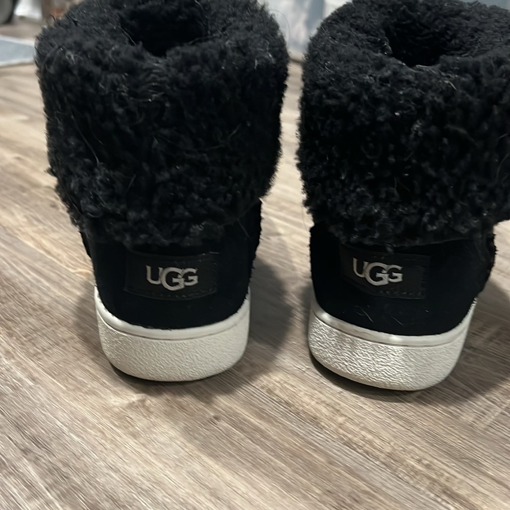 Ugg Sneaker Bootie - image 6